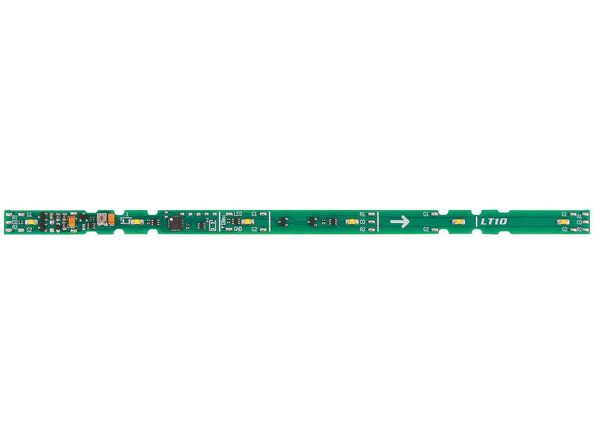 LED Coach Lighting Kit