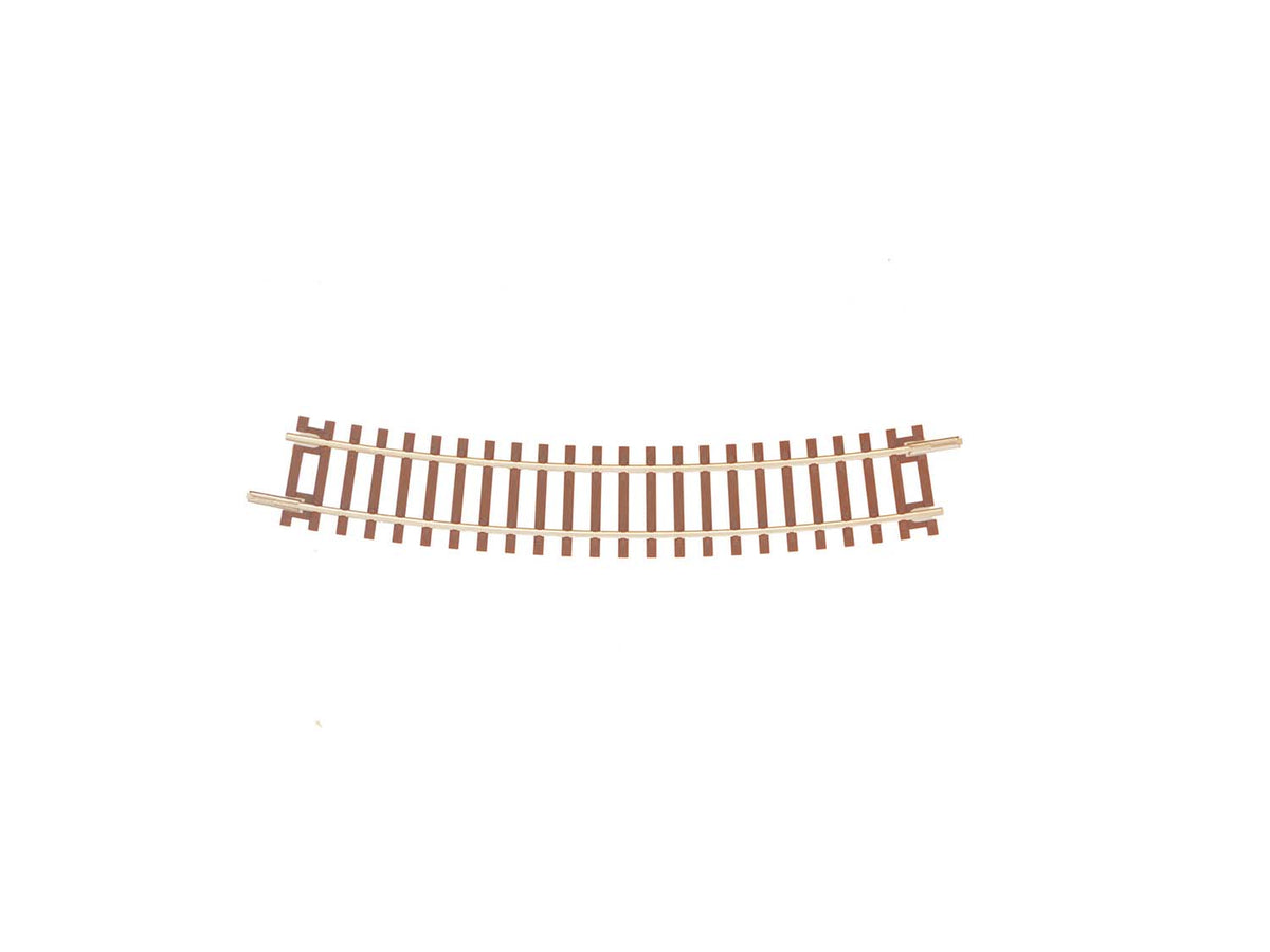 Roco R220 Curved Track R2 365mm 20 Degree RC4080220