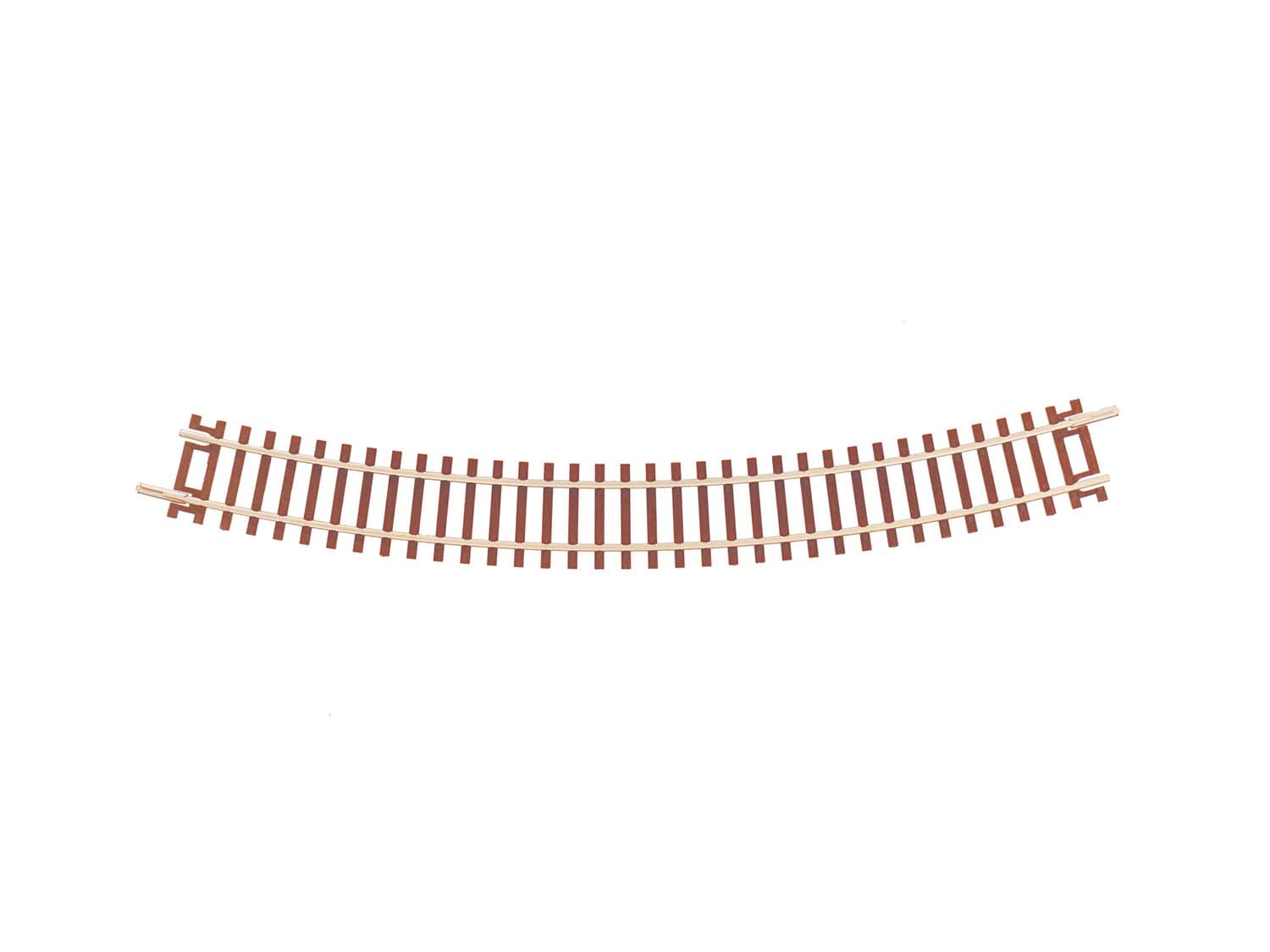 Roco R230 Curved Track R2 365mm 30 Degree RC4080230