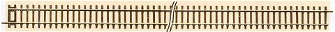 Roco Rocoline (G4) Straight Track 920mm RC42406