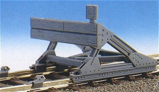 Roco Buffer Stop RC42608 - Access Models