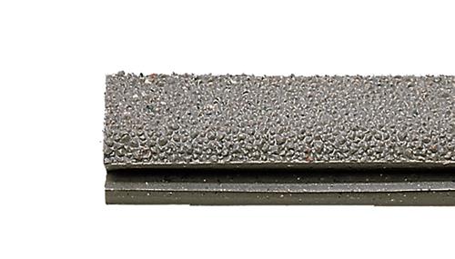 Roco Rocoline Ballasted Track Shoulders (6) RC42650