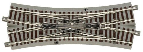 Roco Geoline Double Slip 22.5 Degree RC61164