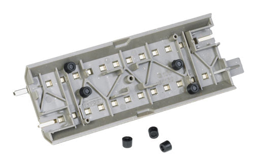 Roco Geoline Track Damping Pieces (50) RC61181