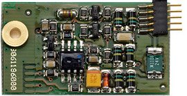 Roco Geoline Point Decoder RC61196