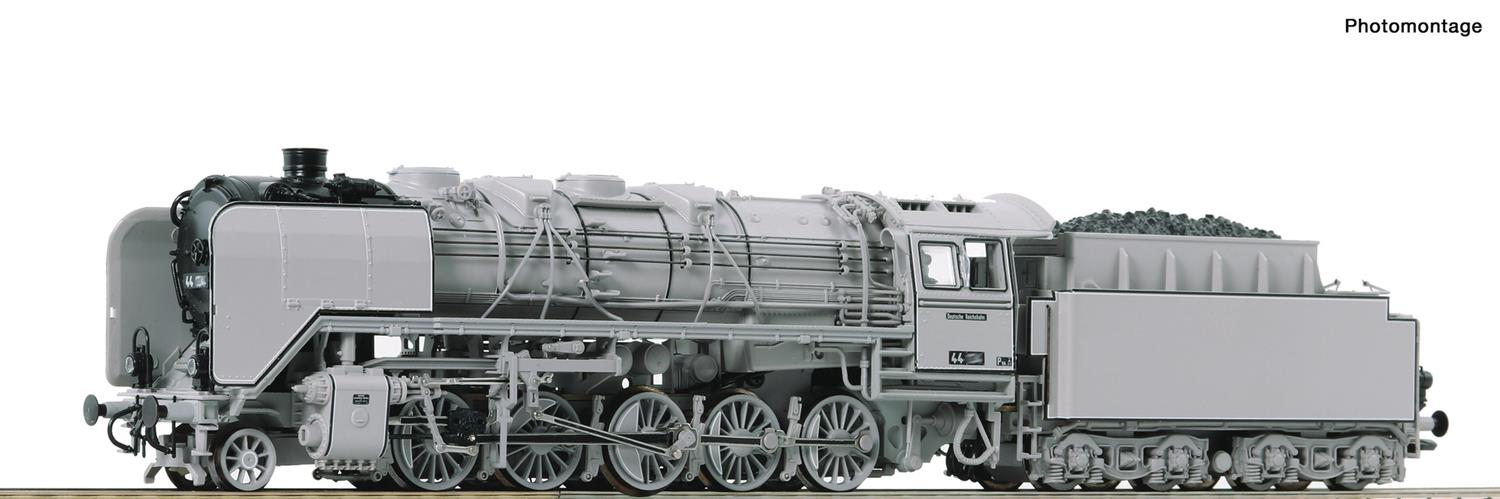 Roco DRG BR44 Steam Locomotive II RC73040