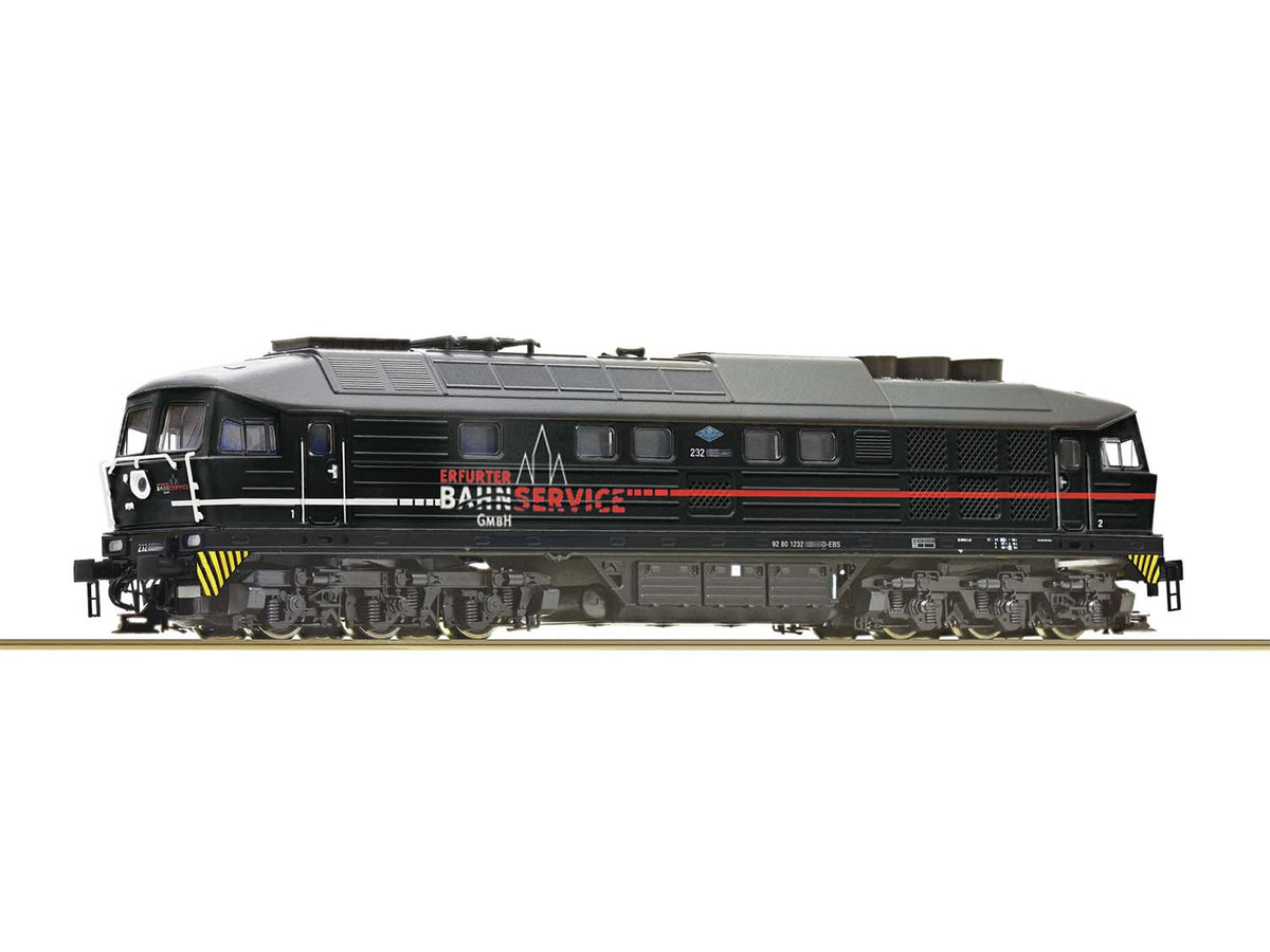 Roco EBS BR232 Diesel Locomotive VI RC7380005