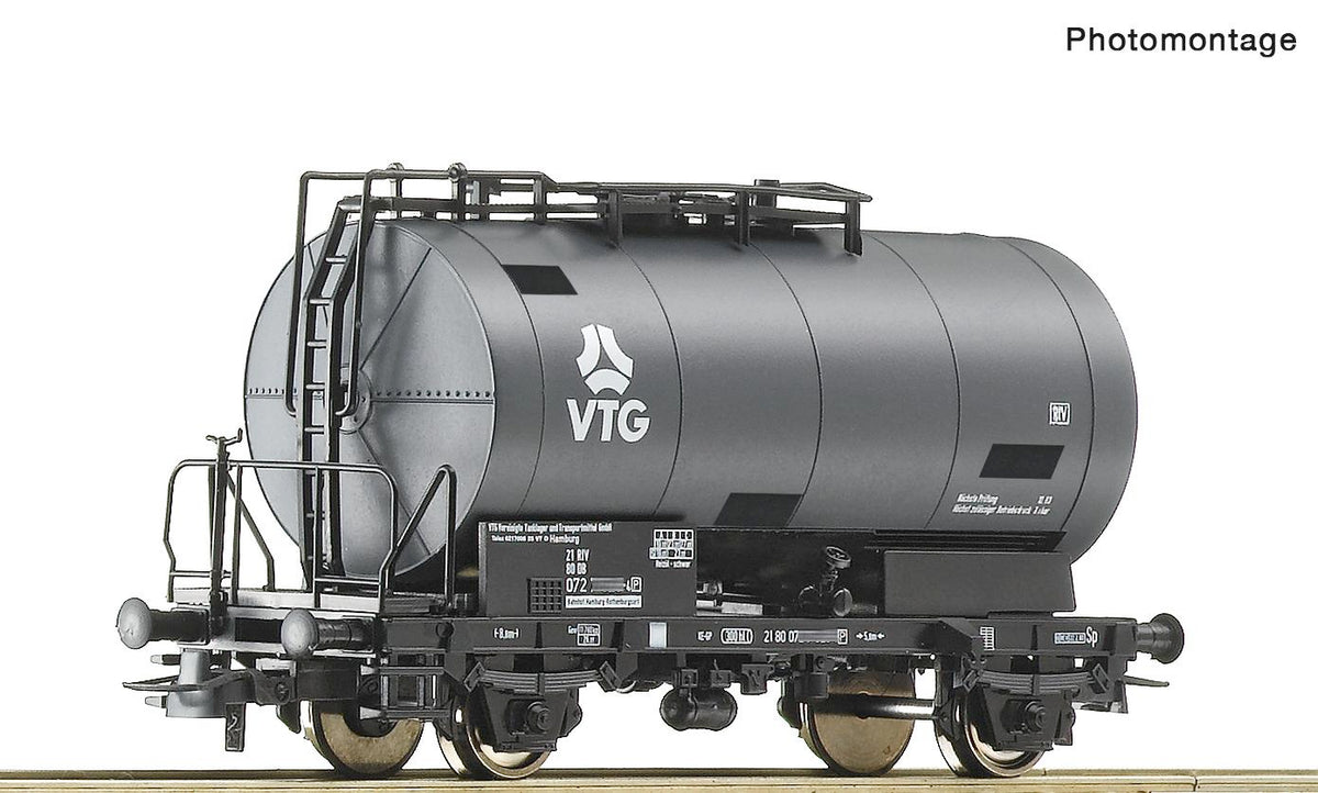 Roco DB Tank Wagon IV RC76619