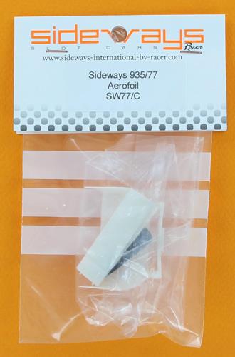 Sideways 935/77A Aerofoil RCSW77-C