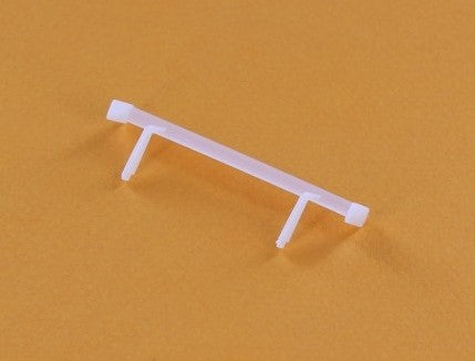 Sideways ASV Plastic Wing RCSWASV-C