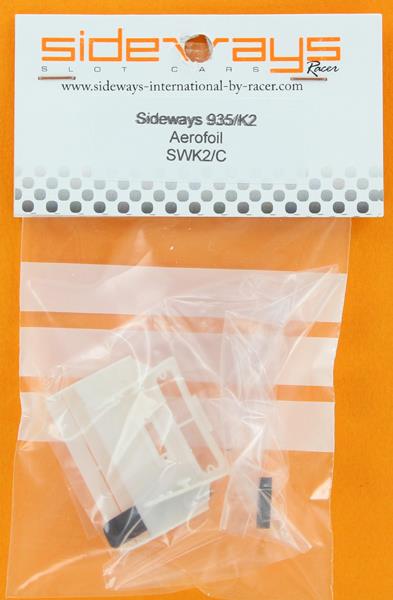 Sideways 935 K2 Aerofoil RCSWK2-C