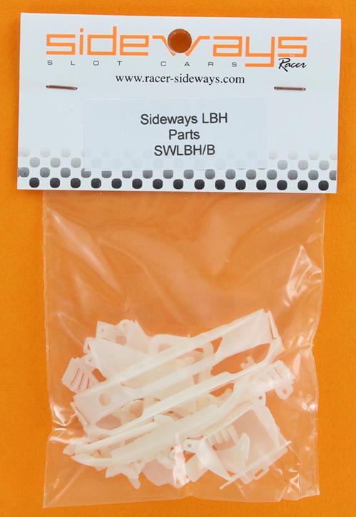 Sideways LB Huracan GT3 Parts RCSWLBH-B