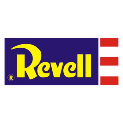 Revell Logo