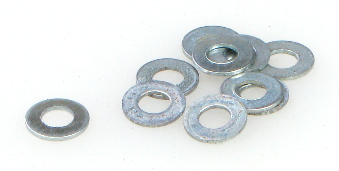 M2 Washer (10 pcs)