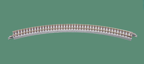 Rokuhan (R004) Curved Track R220 45 Degree 4pcs RKH7297004
