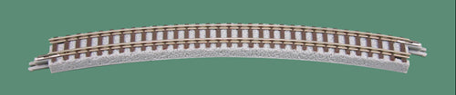 Rokuhan (R014) Curved Track R245 30 Degree 6pcs RKH7297014