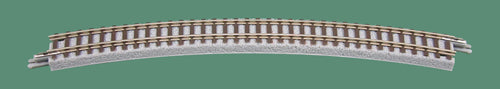 Rokuhan (R015) Curved Track R270 30 Degree 6pcs RKH7297015