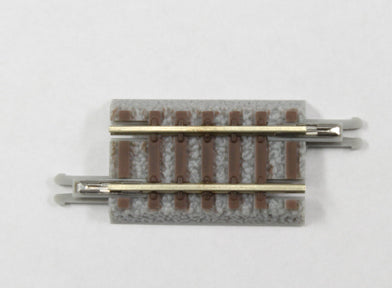 Rokuhan (R030) Straight Track 25mm 4pcs RKH7297030