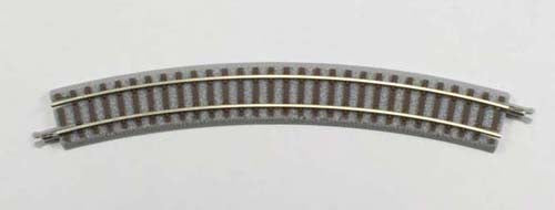 Rokuhan (R033) Curved Track R220 30 Degree 6pcs RKH7297033