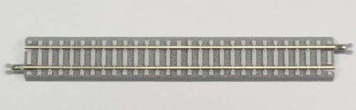 Rokuhan (R038) Straight Track Concrete Sleepers 112.8mm RKH7297038