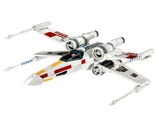 Revell Star Wars X-Wing Fighter (1:112 Scale) RL03601