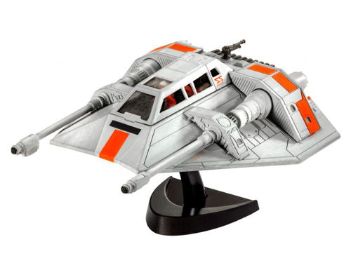 Revell Star Wars Snowspeeder (1:52 Scale) RL03604