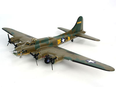 Revell US B-17F Memphis Belle (1:48 Scale) RL04297