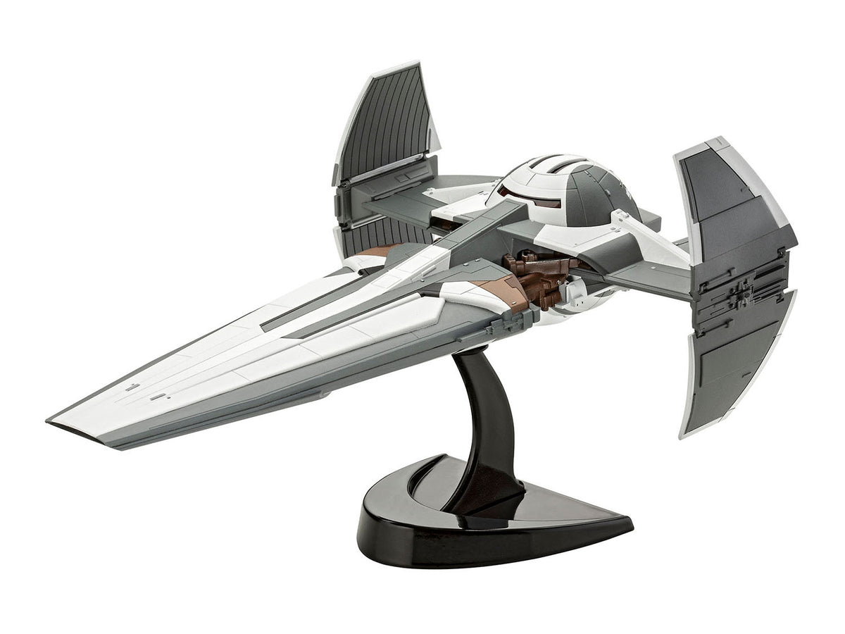 Revell Star Wars Darth Maul&#39;s Sith Infiltrator Gift Set (1:120) RL05638