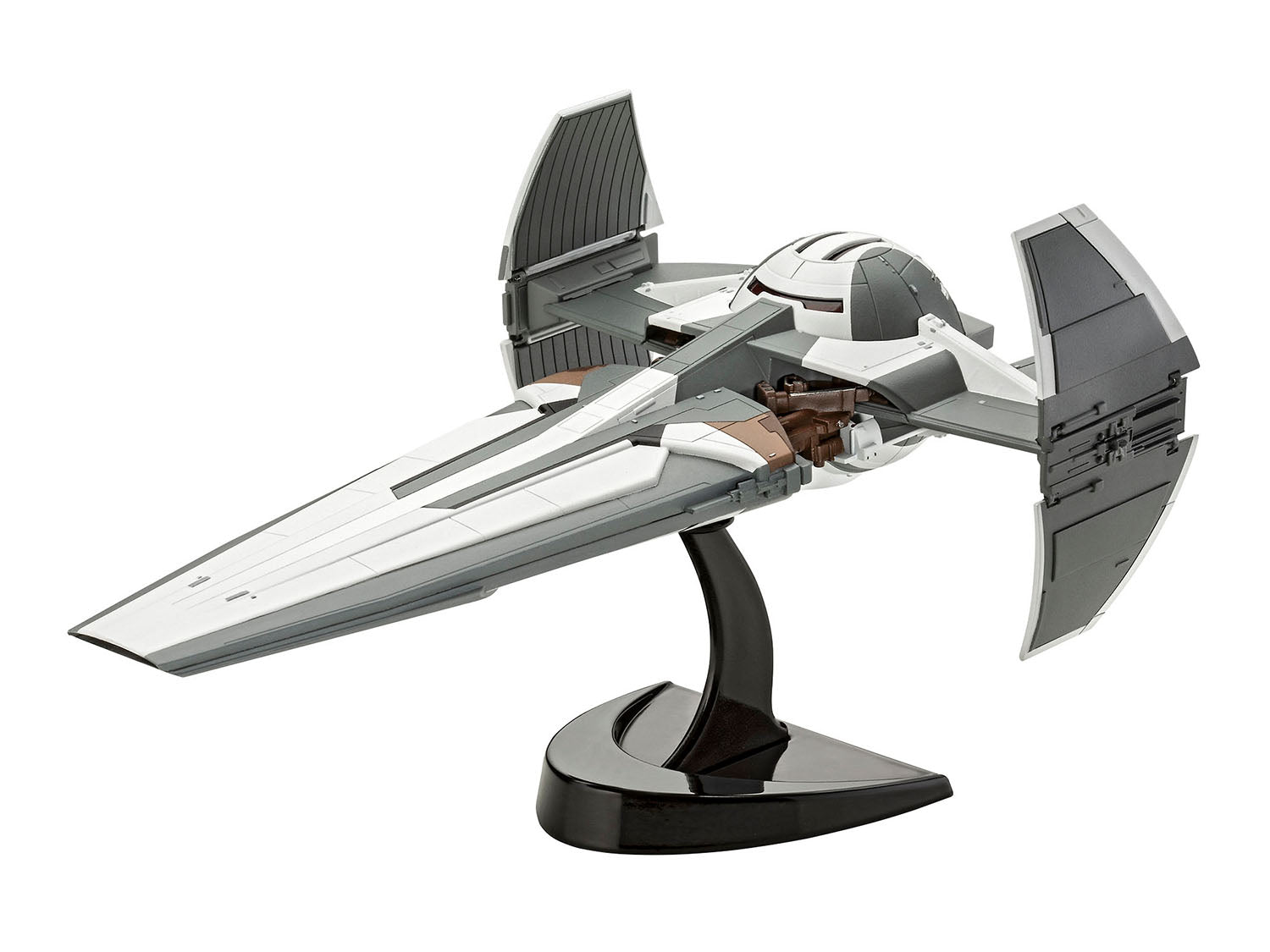 Revell Star Wars Darth Maul's Sith Infiltrator Gift Set (1:120) RL05638