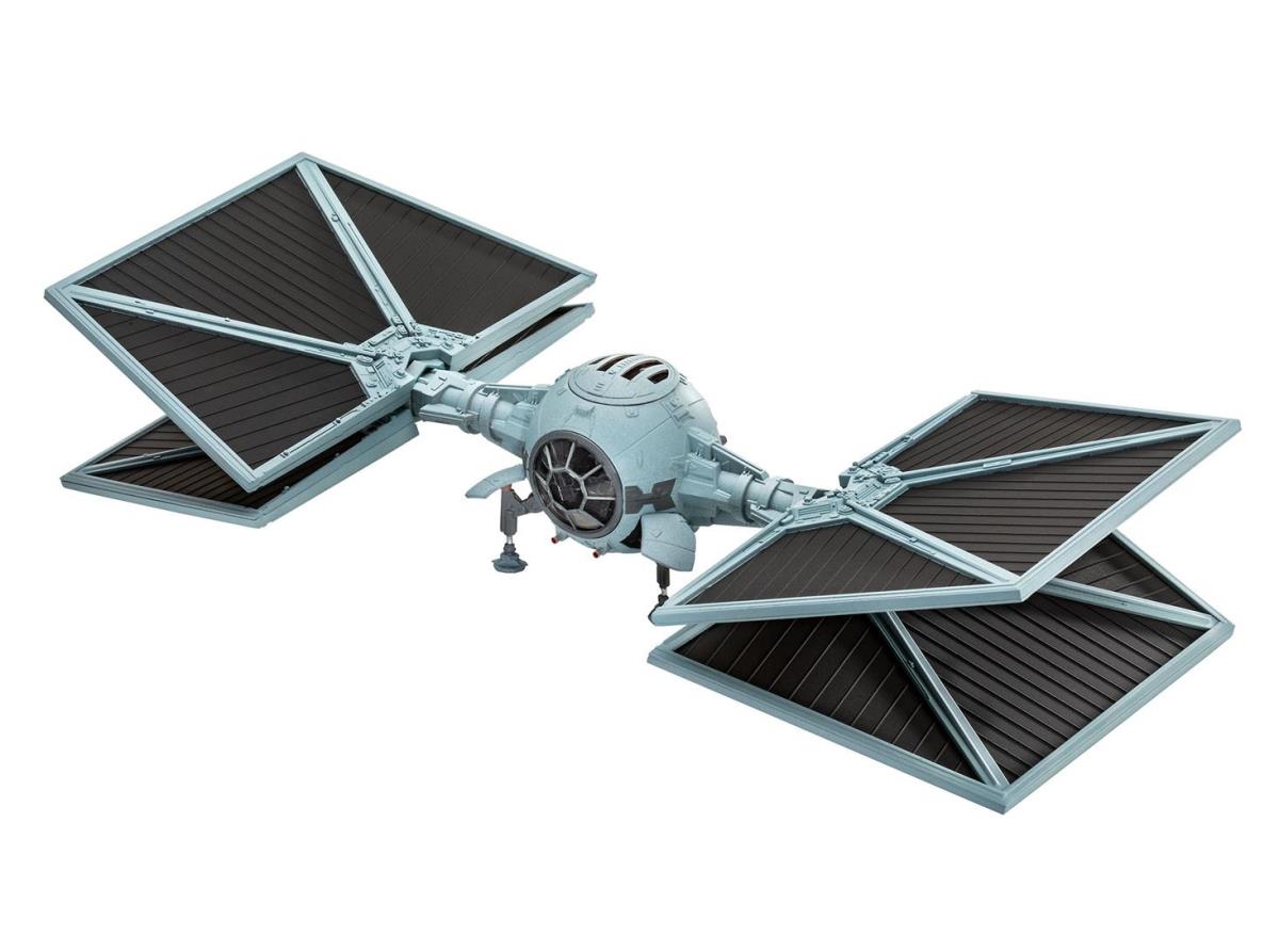 Revell The Mandalorian Outland TIE Fighter (1:65 Scale) RL06782