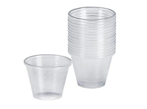 Revell Mixing Cups (15)