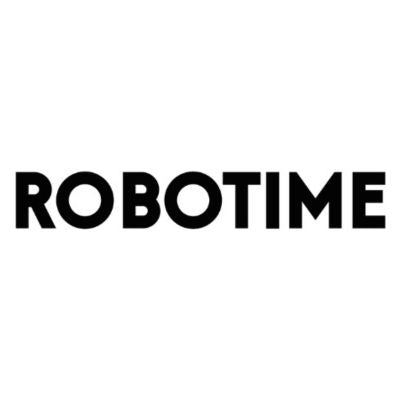 Robotime wooden model kits