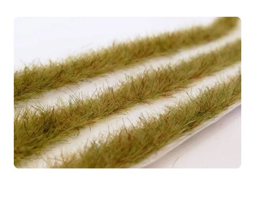 Model Scene Long grass strips Beige 058-47S