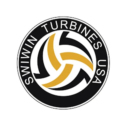 Swiwin Brushless Pump, V3 ECU, GSU and Cables SWW089-11