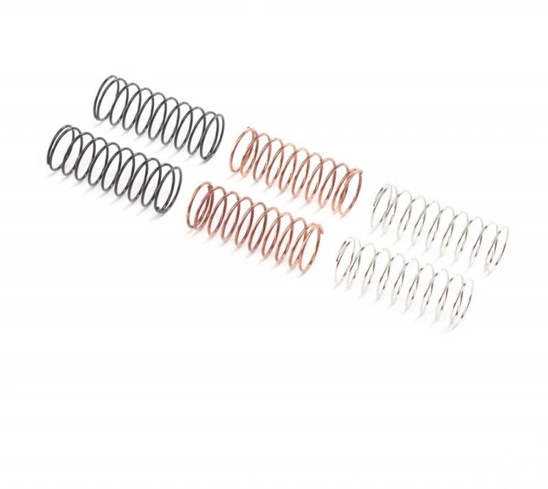 Shock Springs Firm, Red (4): Mini LMT