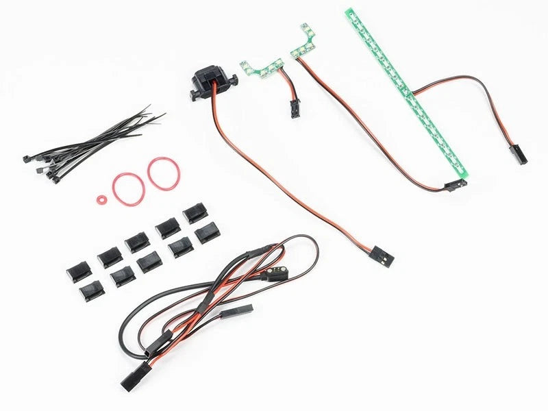 BIGROCK Light Set