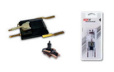 SCX Advance 2.0 Kit for Type A Cars SCXE10405