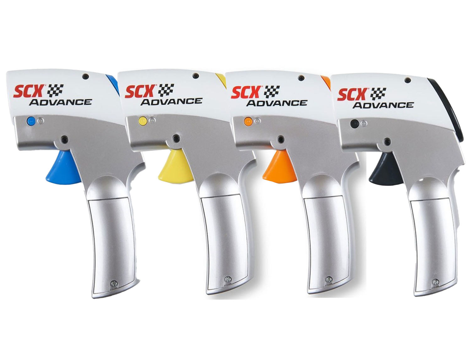 SCX Advance 2.0 Wireless Hand Control SCXE10408