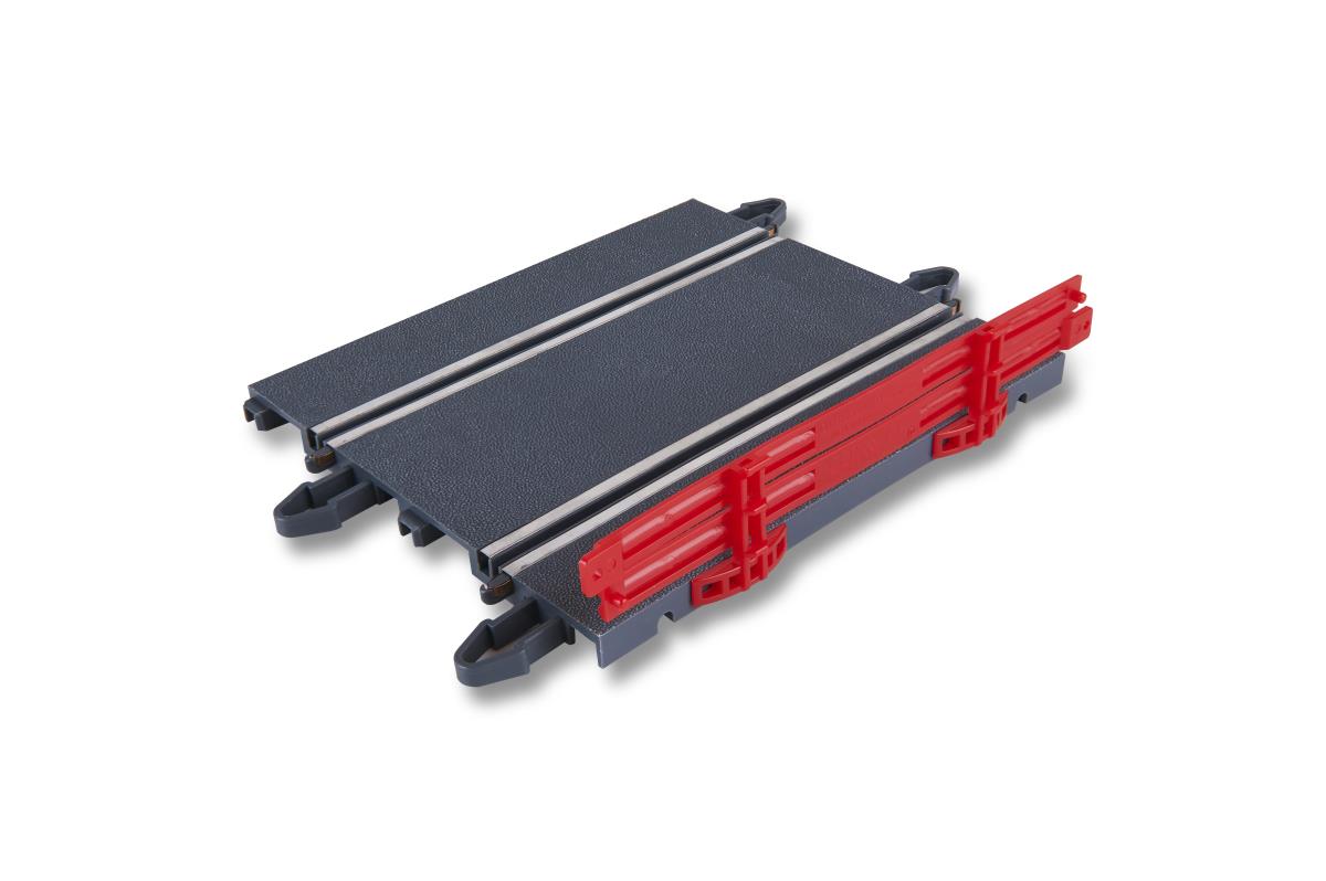 SCX Barriers for Straight Track 180mm (8) SCXU10324