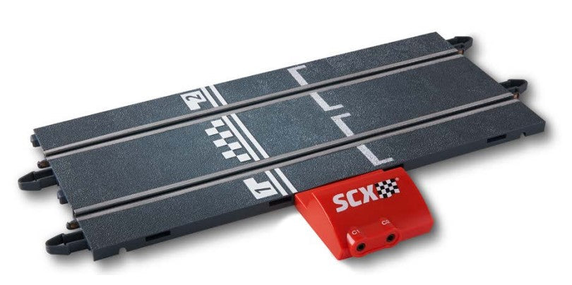 SCX Connector for Original Track SCXU10360