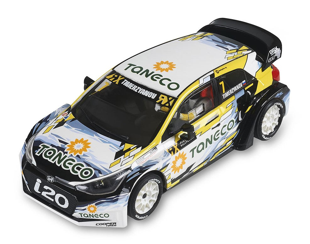 SCX Hyundai WRX Taneco SCXU10392