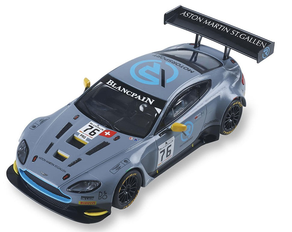 SCX Aston Martin Vantage GT3 St Gallen SCXU10393