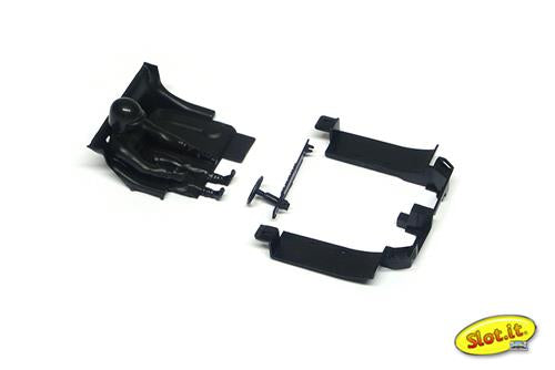 Slot It 2E Replacement Cockpit SICH78