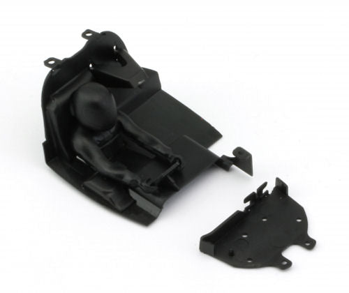Slot It R18 Replacement Cockpit SICH91