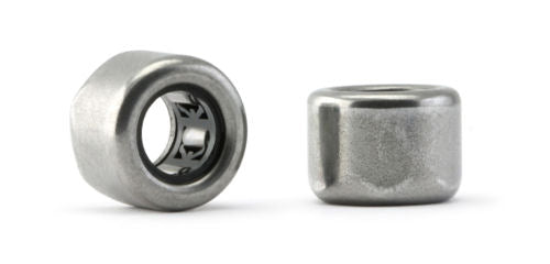 Slot It Bearings for 4WD Front Wheels (2) SICH96