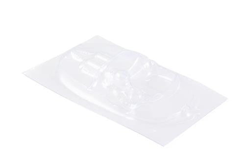 Slot It Polycarbonate Cockpit for R390 SICS04LX