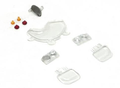 Slot It 33/3 Transparent Parts SICS11V