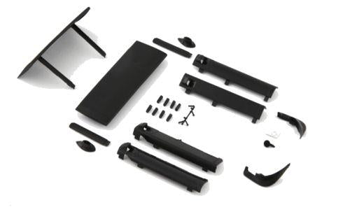 Slot It 2E Tearproof Parts SICS16P-2