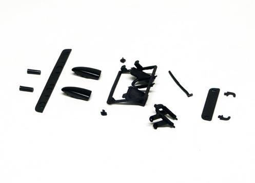 Slot It GT40 Tearproof Parts SICS18P