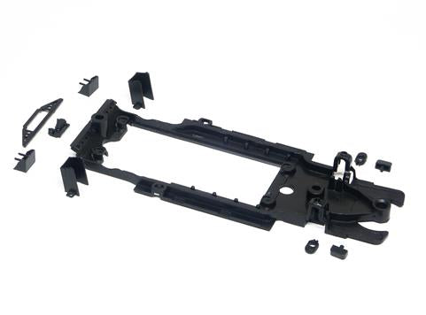 Slot It GT40 EVO6 Chassis (Rev.2) SICS18T-60B